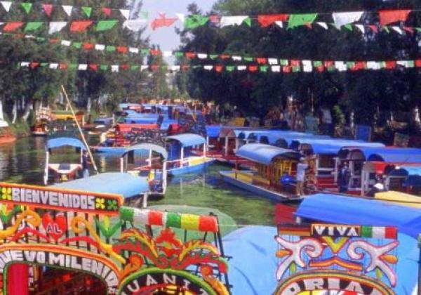 mexico-city-xochimilco