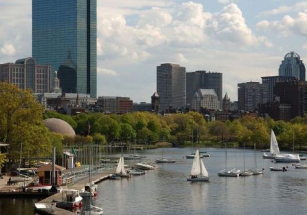 boston