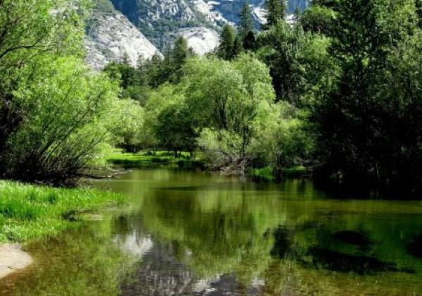 yosemite-lake-mirror-lake