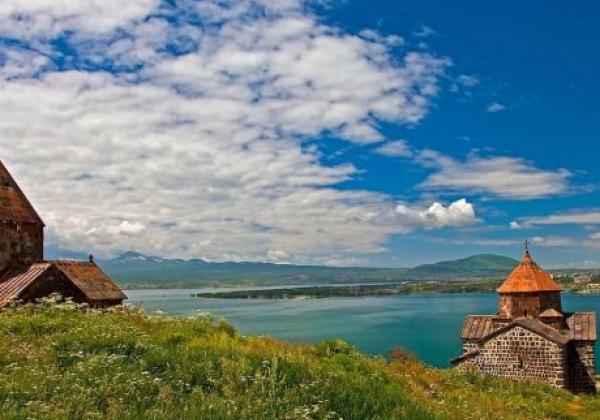sevan-lake