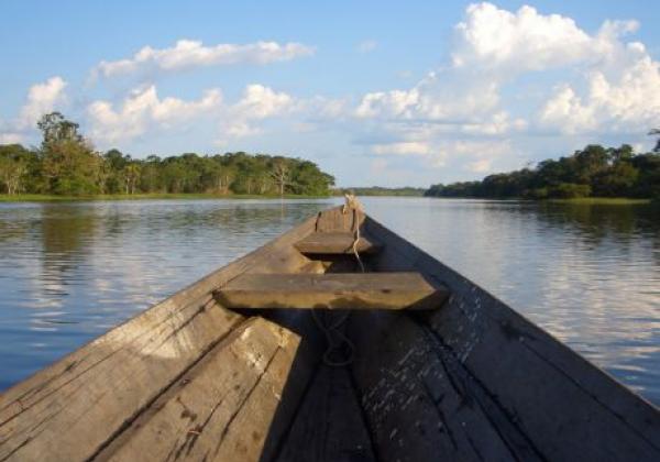 boot-im-amazonas