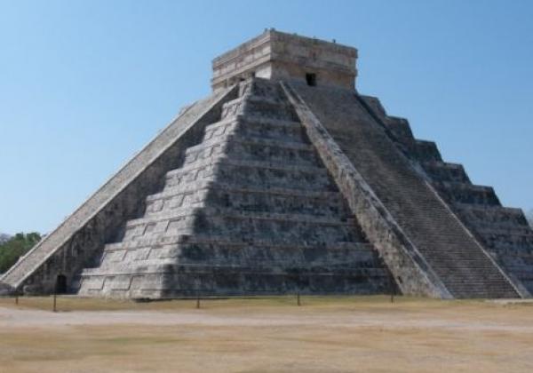 chichén-itzá