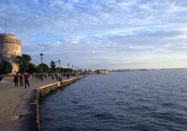 thessaloniki