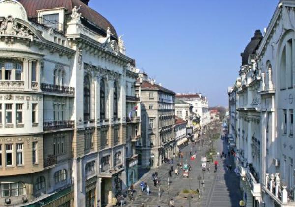 knez-mihajlova---belgrad