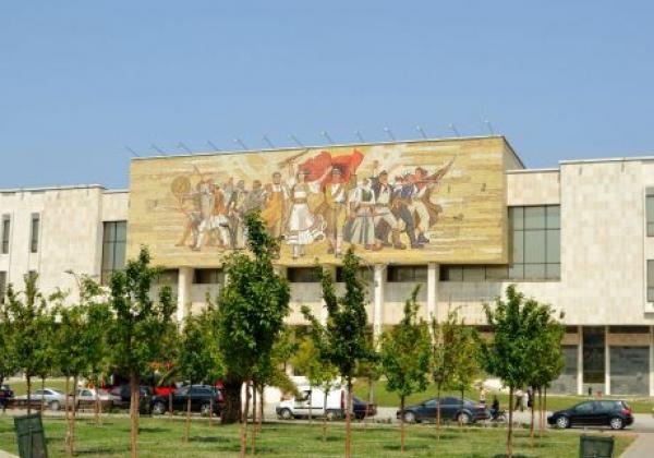 tirana