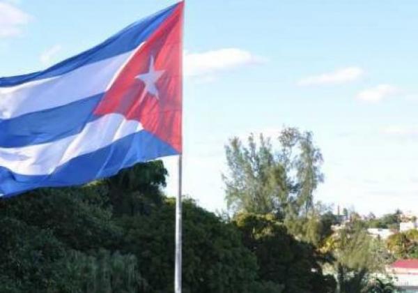 cuba