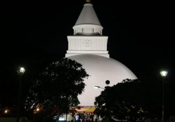 katharagama-temple