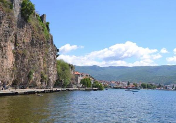 ohrid-lake