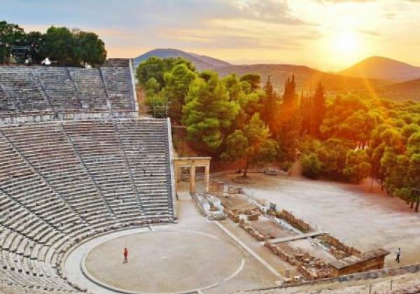 epidaurus-in-der-abendsonne