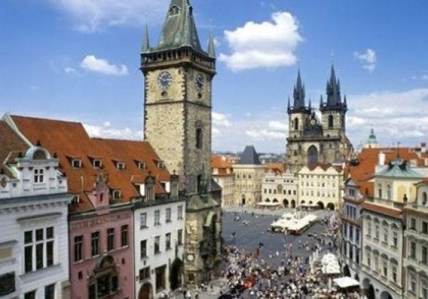 prag-altstadt