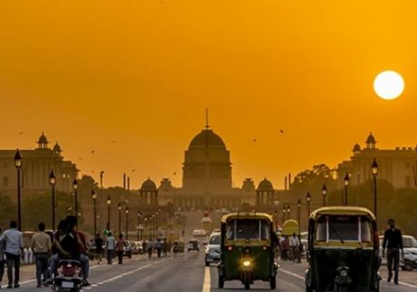 delhi