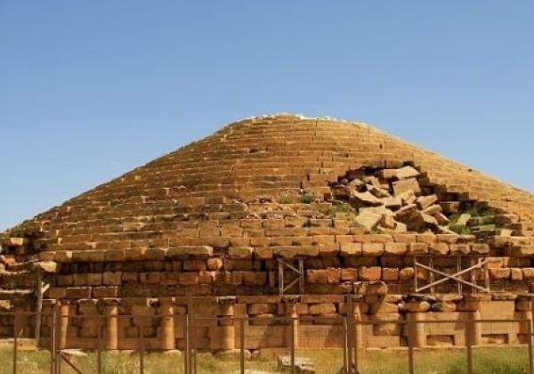 14---the-medracen,-algeria-dmc