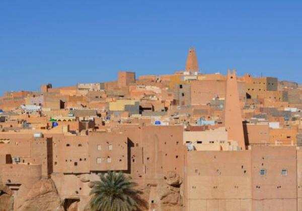 ghardaïa-algeria