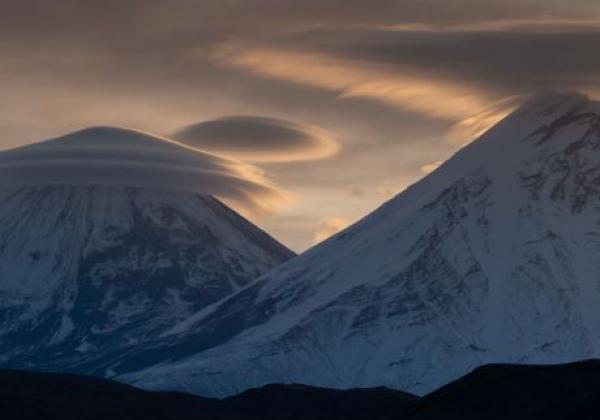 kljutschewskoi-vulkan