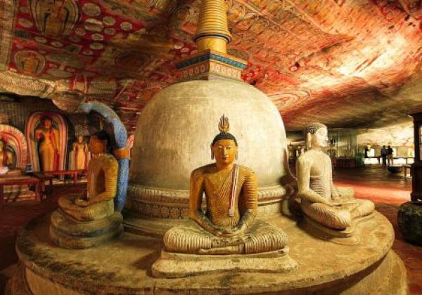 dambulla-cave-temple