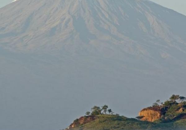 amboseli