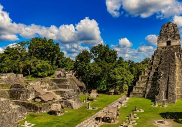 tikal-in-guatemala