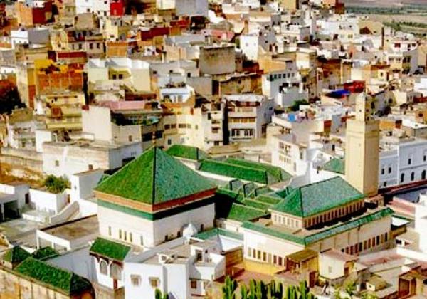 visit-meknes-moulay-driss-zerhoun-1