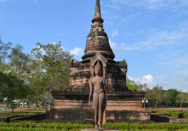 sukhothai-wat-sra-sri