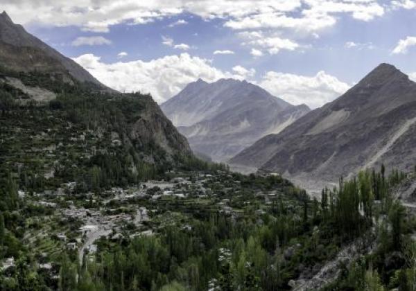 hunza-valley