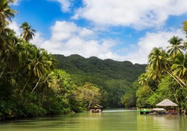 loboc-river-bohol