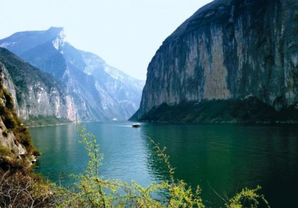 qutang-schlucht