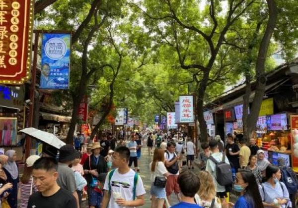 altstadt-in-xi'an-