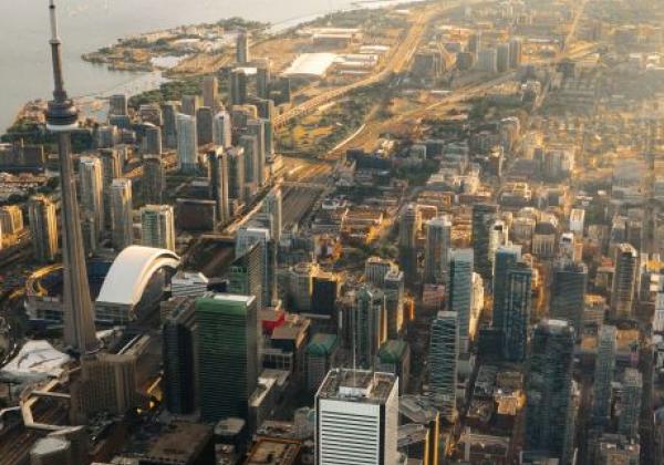 toronto