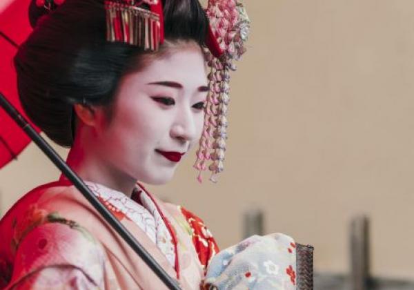 geisha