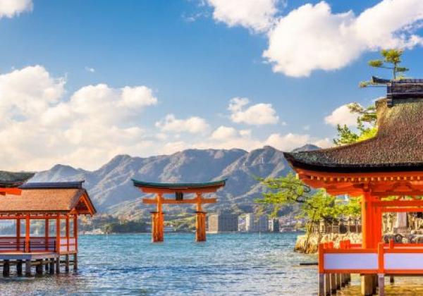 miyajima