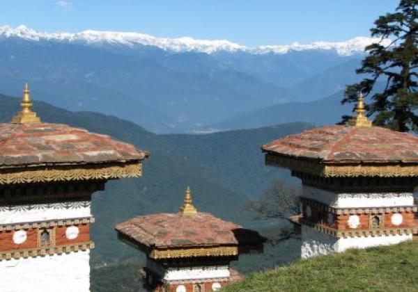 dochula-pass