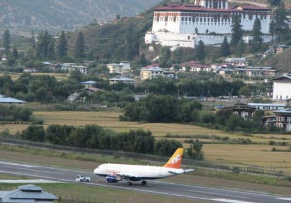 drukair---bhutan-airlines