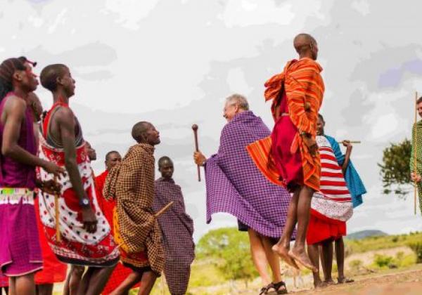 maasai