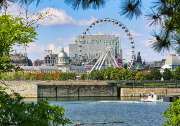montreal