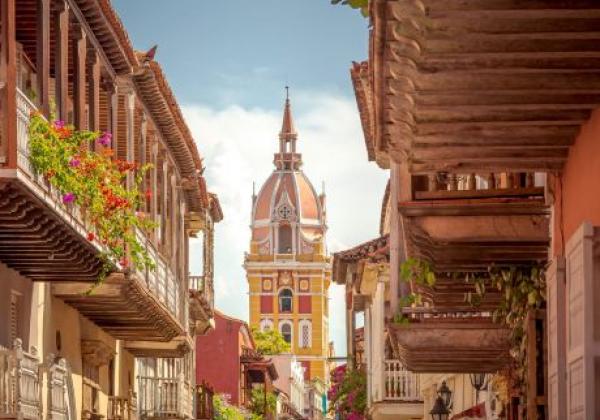 cartagena-de-city,-kolumbien