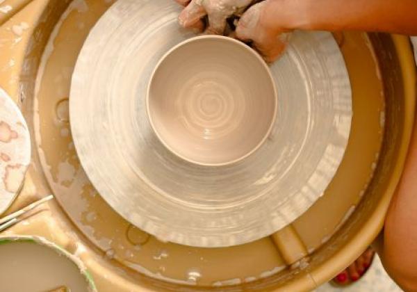 pottery-class