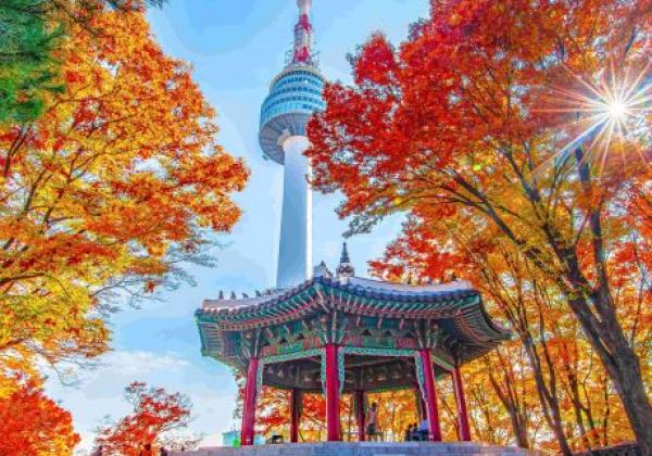 namsan-tower-south-korea