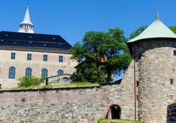 akershus-burg-in-oslo