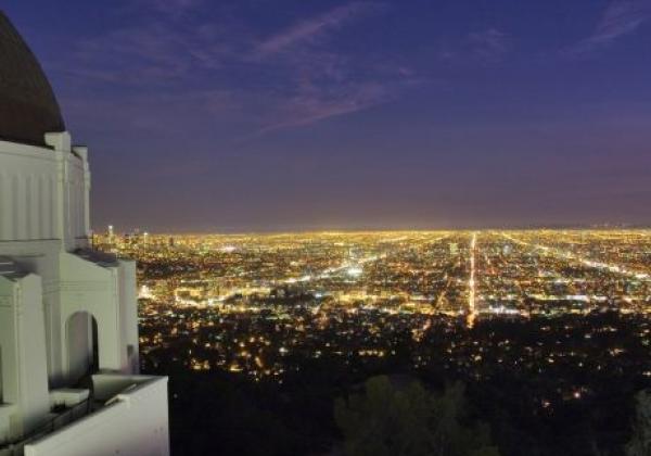 ca-los-angeles--griffith-observatory-night