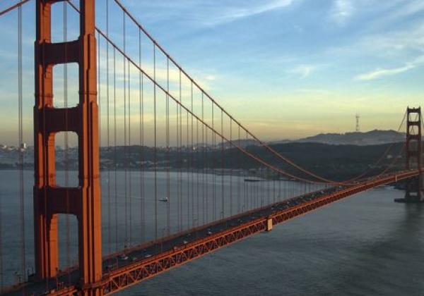 ca-san-francisco-the-gate-royalty-free