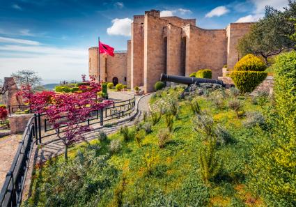 Die Burg von Kruja. _58_2.jpg