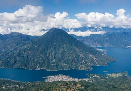 San Pedro volcano, s_107_3.jpg