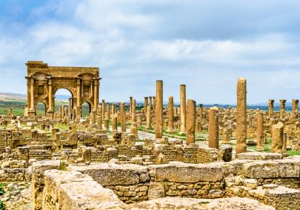 Timgad, Ruinen einer_60_2.jpg
