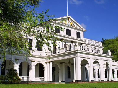 presidential-palace-paramaribo