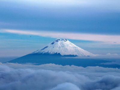 cotopaxi