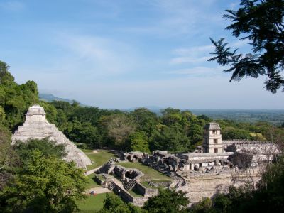 archäologische-zone-palenque