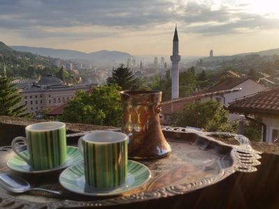 sarajevo