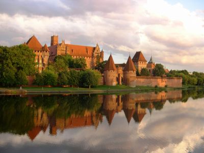 malbork-burg