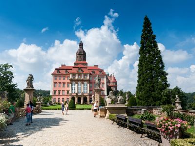 ksiaz-schloss