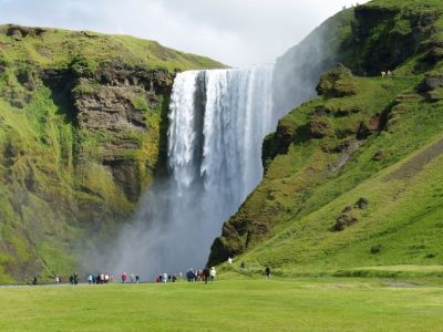 day-5---skogafoss